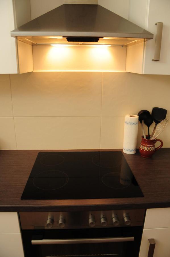 Wunderschoene Wohnung In Sanierter Villa! Incl Wifi Dresden Exterior photo